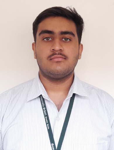 SUMAY SINGH